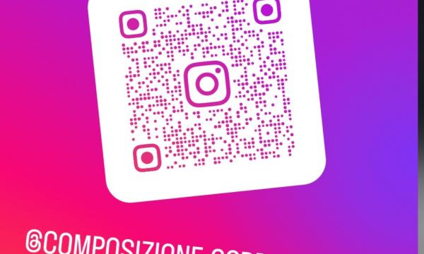 Seguici su Instagram!